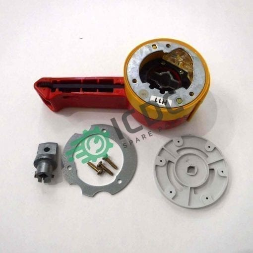 KLOCKNER MOELLER RH11 ICDC 010370 2
