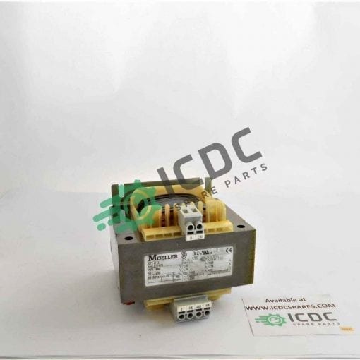 KLOCKNER MOELLER STI0 4 ICDC 005020 3
