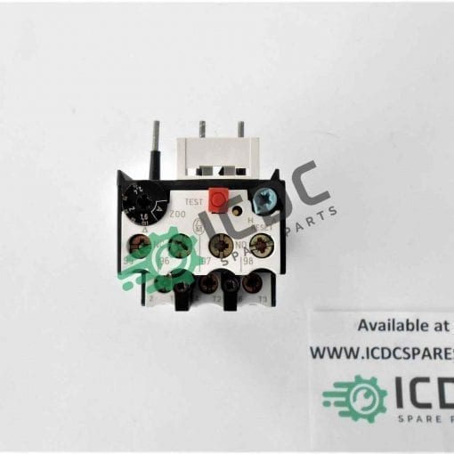 KLOCKNER MOELLER Z00 2 ICDC 005994 3