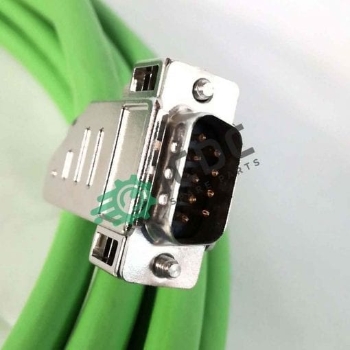 LENZE 15625945 ICDC 000365 4