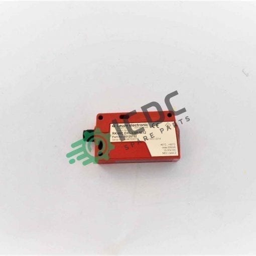 LEUZE RK46C DXL3 4P M12 ICDC 005359 2