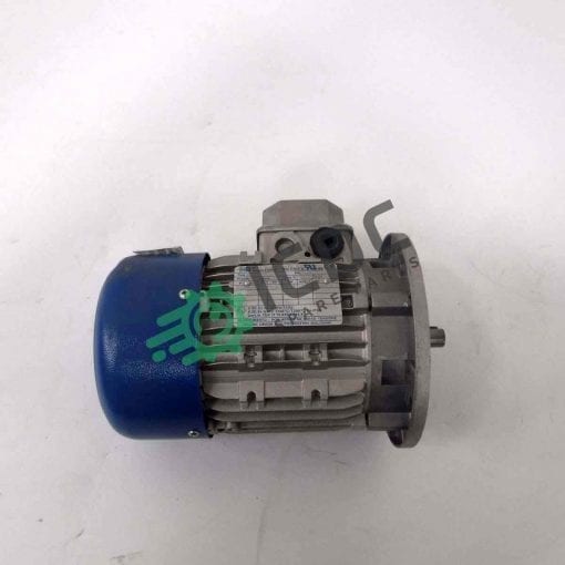 M T MOTORI ELETTRICI MMTB03 0001 ICDC 010244 1