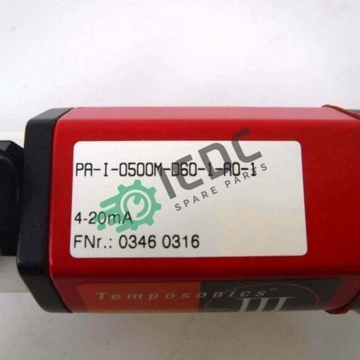 M.T.A. PAI 0500M D60 1 A01 ICDC 009779 4