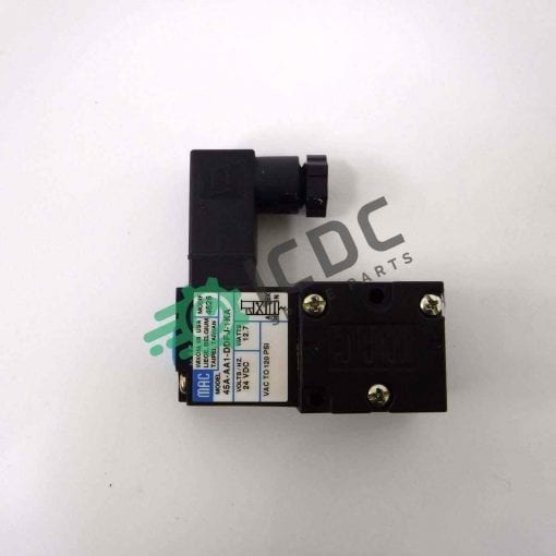 MAC 45A AA1 DDFJ 1KA ICDC 010135 1