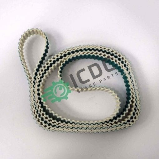 MEGADYNE 25 T 10 DL3320 ICDC 009846 1