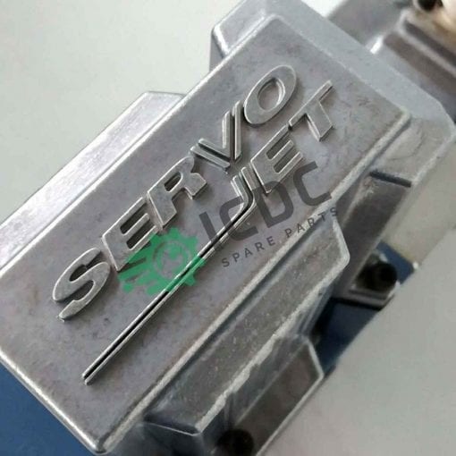 MOOG HYDROLUX D691 2133G ICDC 000027 3