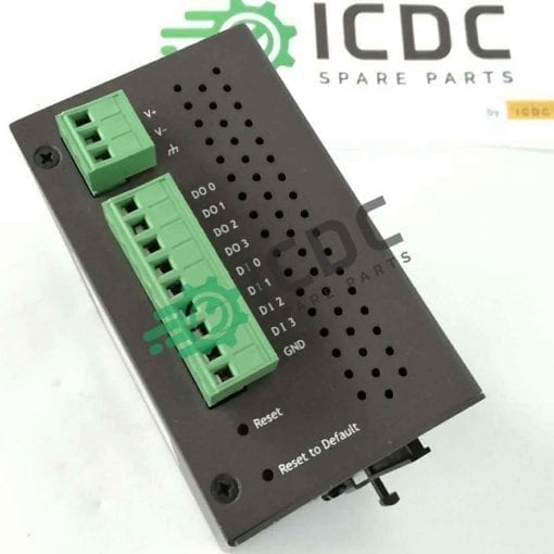 MOXA IA241 ICDC 000182 4
