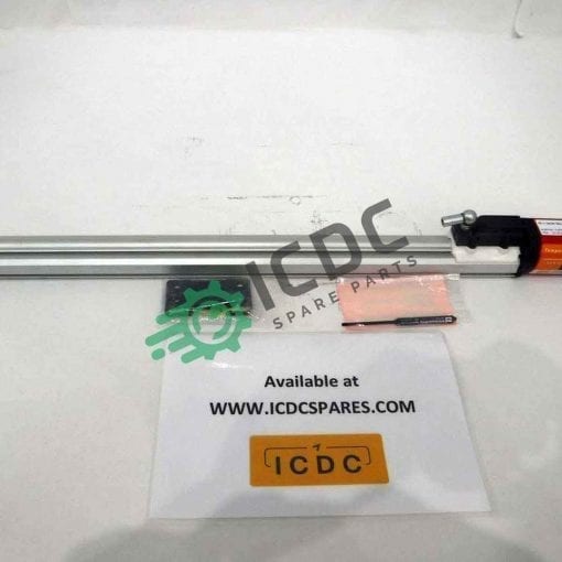 MTS SYS CORP PAI 0400M D60 1 A01 ICDC 009761 1