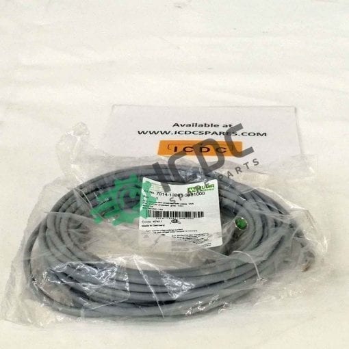 MURR ELEKTRONIK 7014 13281 3481000 ICDC 001930 3