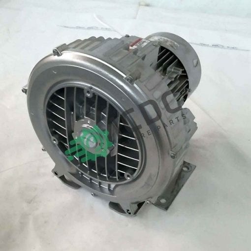 NASH ELMO 2BH1 500 1AC31 ICDC 000259 3