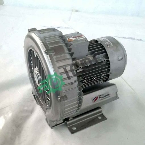 NASH ELMO 2BH1 500 1AC31 ICDC 000259 4