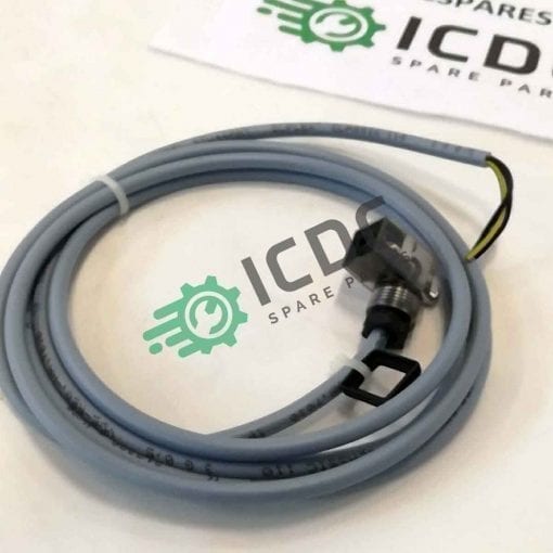 NORGREN 589433 ICDC 003274 3