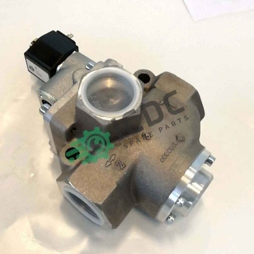 NORGREN 8026971 0800 02400 ICDC 000223 3