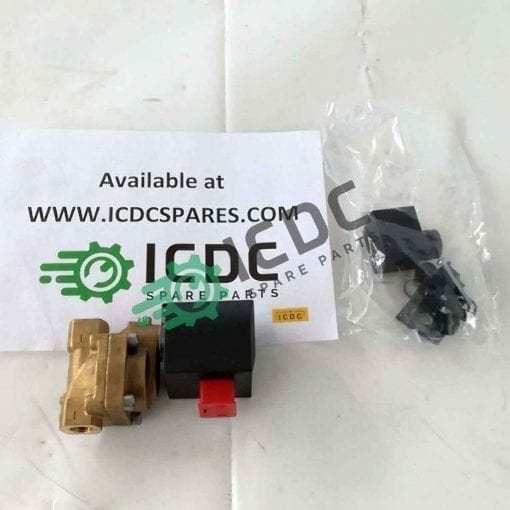 NORGREN 8536002 9151 02400 ICDC 000687 1