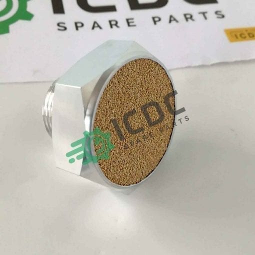 NORGREN G3 4 M 1516 ICDC 001817 3