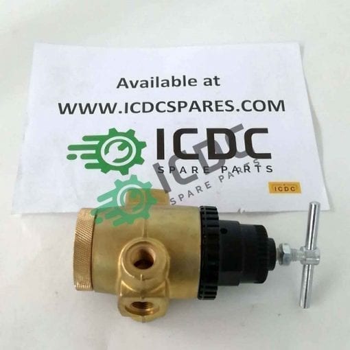 NORGREN R43 201 NNLG ICDC 000391 1
