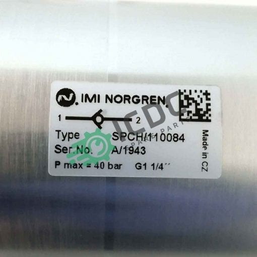 NORGREN SPCH 110084 ICDC 000583 2