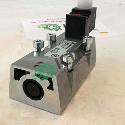 NORGREN SXE9575 Z71 70K ICDC 000655 4