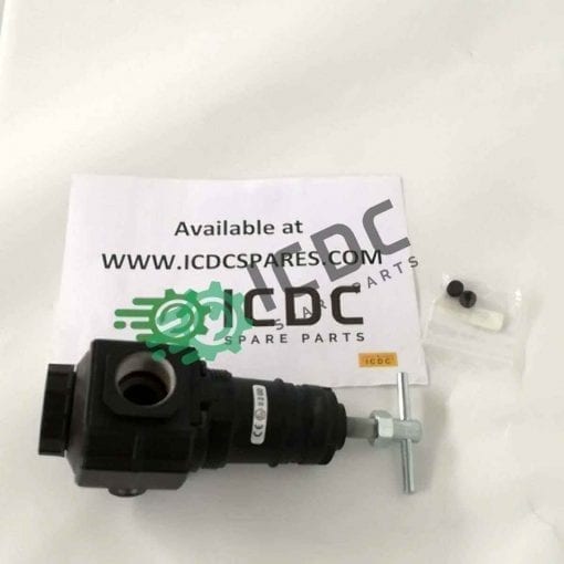 NORGREN V74G 6GT NSN ICDC 000719 1