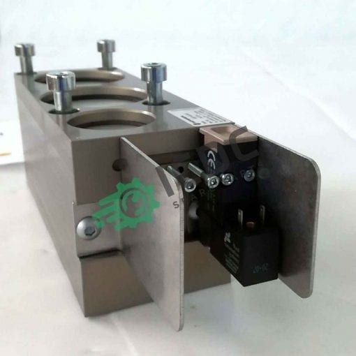 NORGREN VSP152050 ICDC 000289 4