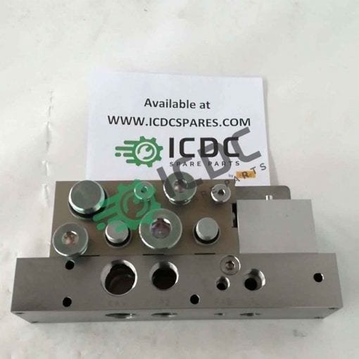 NORGREN VSP152052 ICDC 000141 1