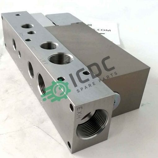 NORGREN VSP152052 ICDC 000141 3