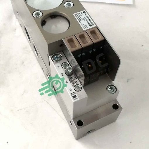 NORGREN VSP152052 ICDC 000141 5