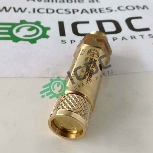NUOVA G.I. D10 T9 G3 8 ICDC 004358 4