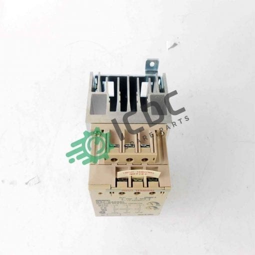 OMRON 653 G3J S403BLDC1224 ICDC 004995 3