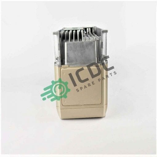 OMRON CIMR F7Z44P0 ICDC 004576 2
