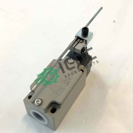 OMRON D4B 1117N ICDC 001561 3