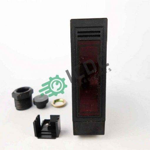 OMRON E3JM RAM4 G ICDC 005584 4