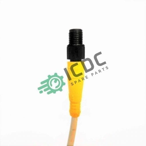 OMRON E3Z D86 ICDC 005422 4