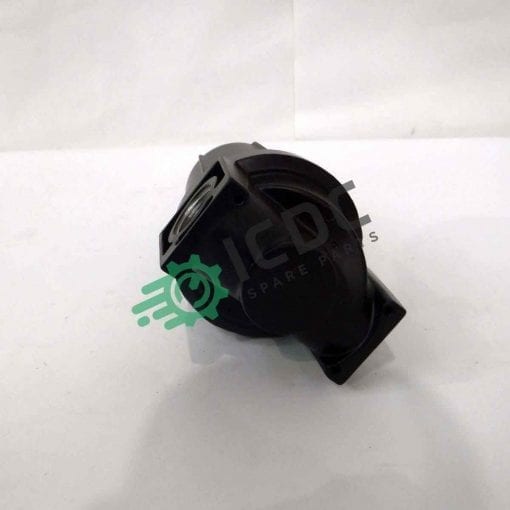 PARKER HANNIFIN 08F54AB9 ICDC 009791 2