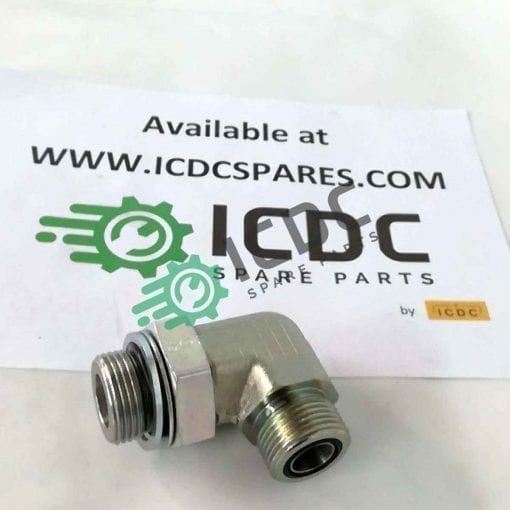 PARKER HANNIFIN 10 12C4OMLOS ICDC 001578 1