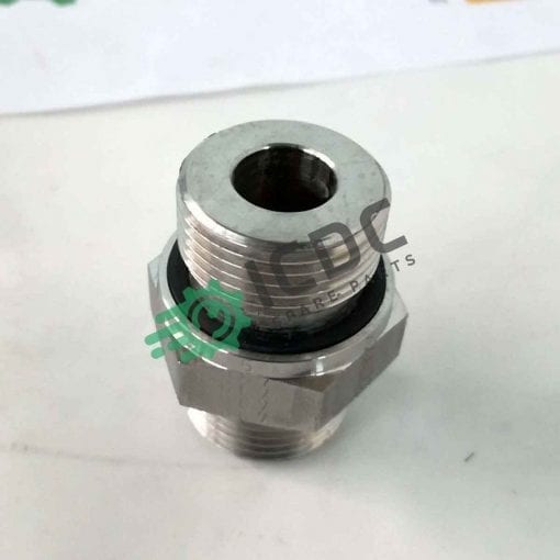 PARKER HANNIFIN 10 12F42EDMLOSS ICDC 001154 4