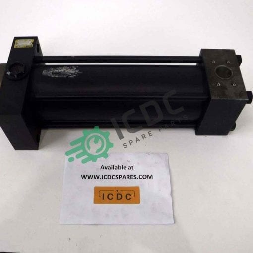 PARKER HANNIFIN 100JJHMIRPFS29M285M ICDC 009869 1