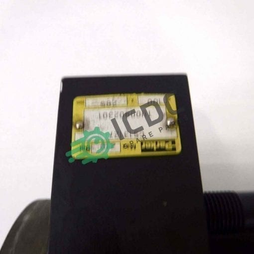 PARKER HANNIFIN 100JJHMIRPFS29M285M ICDC 009869 3