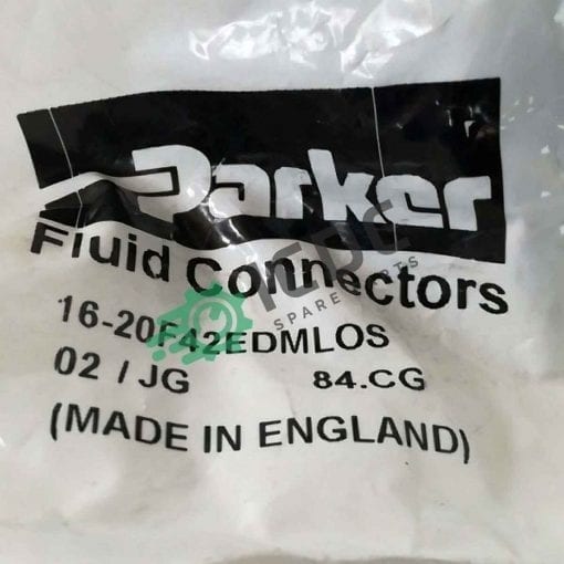 PARKER HANNIFIN 16 20F42EDMLOS ICDC 001897 2