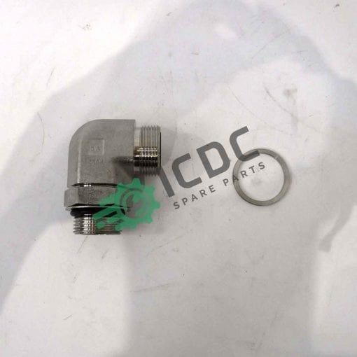 PARKER HANNIFIN 16C4OMLOSS ICDC 009936 1