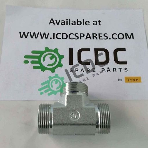 PARKER HANNIFIN 16JMLOS ICDC 001348 1