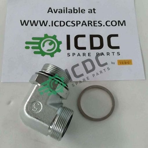 PARKER HANNIFIN 20C4OMLOS ICDC 001337 1