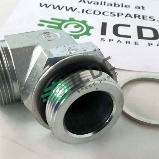 PARKER HANNIFIN 20C4OMLOS ICDC 001337 3