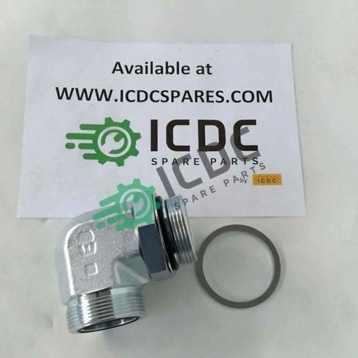 PARKER HANNIFIN 24C4OMLOS ICDC 001140 1