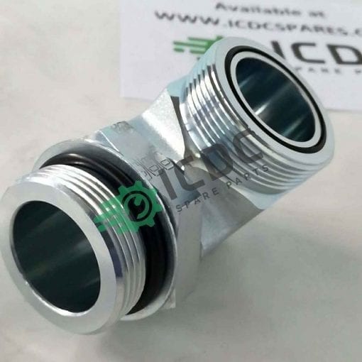 PARKER HANNIFIN 24C4OMLOS ICDC 001140 3