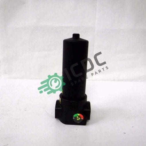 PARKER HANNIFIN 24P210BME21 ICDC 009689 3