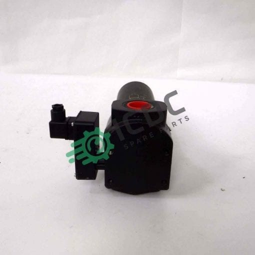 PARKER HANNIFIN 24P210BME21 ICDC 009689 4