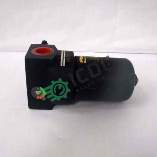 PARKER HANNIFIN 34P110BME21 ICDC 009692 4