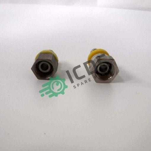 PARKER HANNIFIN 38282 6 6C ICDC 009992 2
