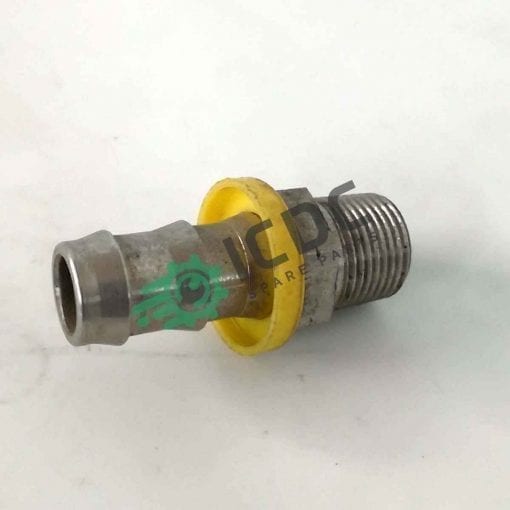 PARKER HANNIFIN 39182 6 8BC ICDC 001653 4